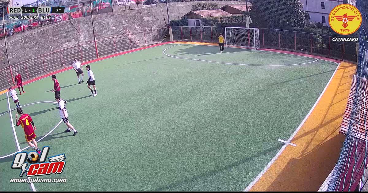 ASSIST PER IL SOMMO