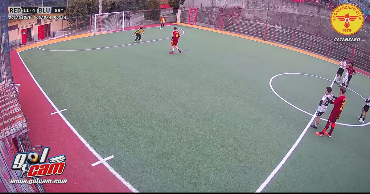 SHOOTOUT COLD