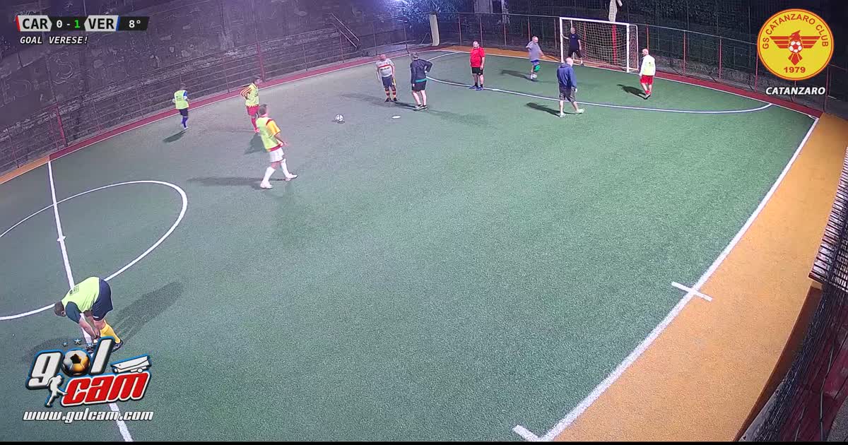Sasa" Canino Gol
