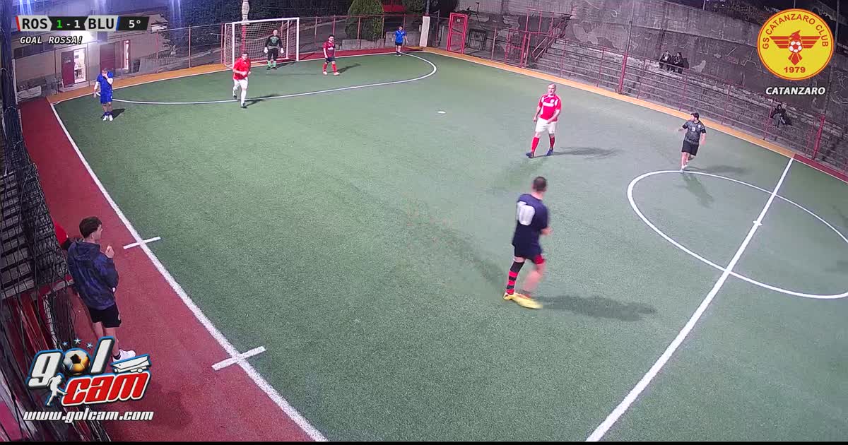 Assist a Giglio??