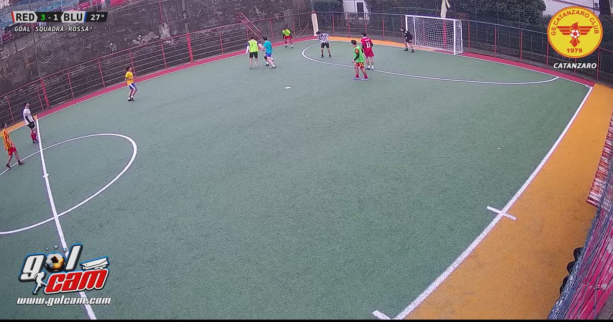 finalista