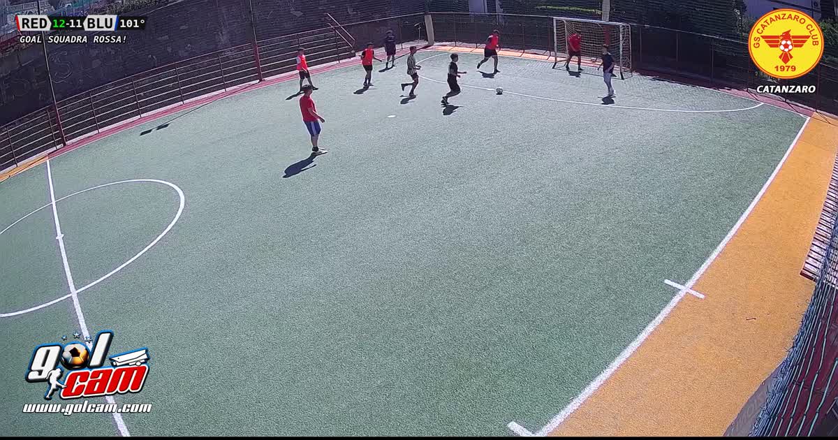 dribbling piu goal da fuori