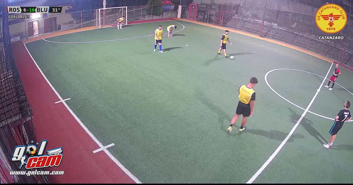 Gol gol gol 