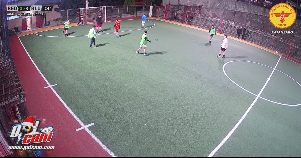 dribbling e gol