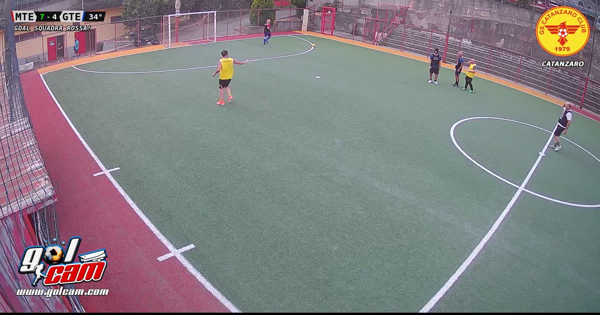 Salto uomo
