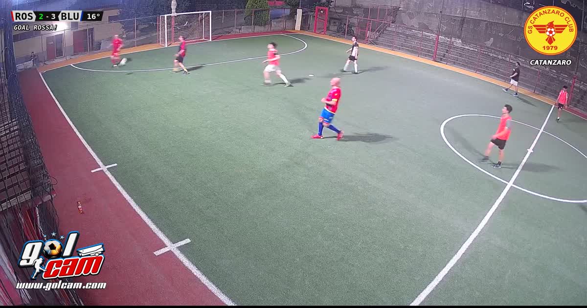 Goooooool