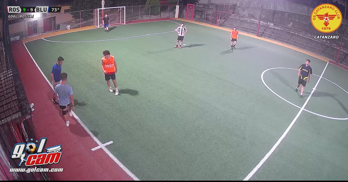 Gol Scordinato