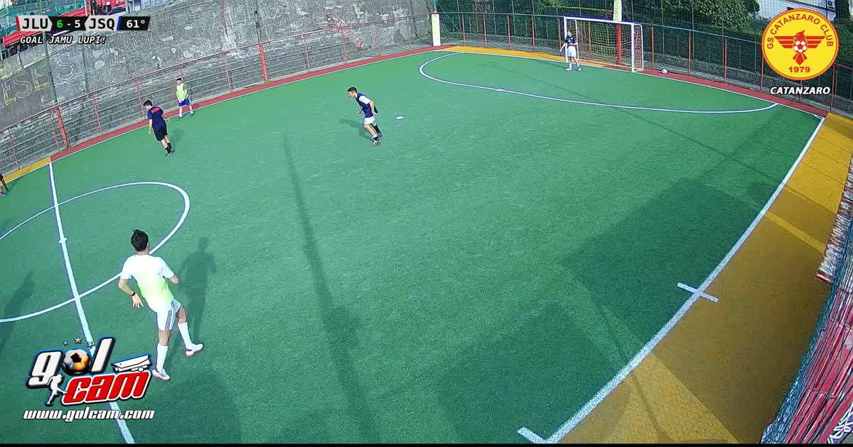 Azione e golazo
