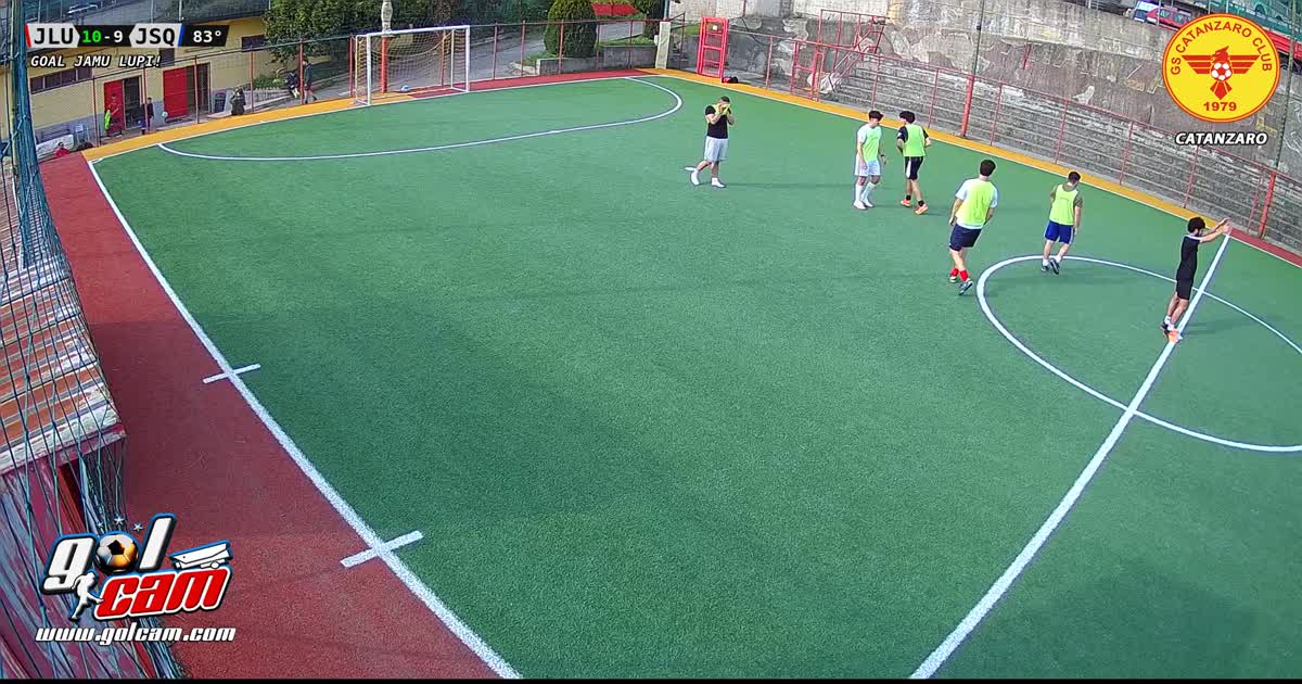 Panico e gol