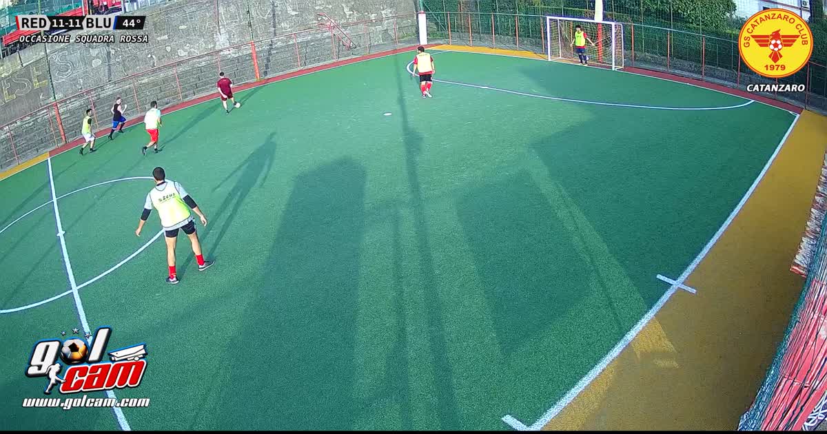 Gol di tacco