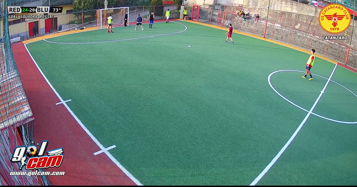 Dribbling e basta