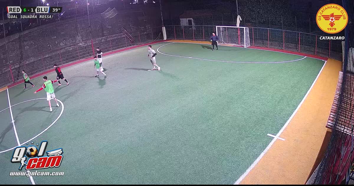 calcio spettacolo