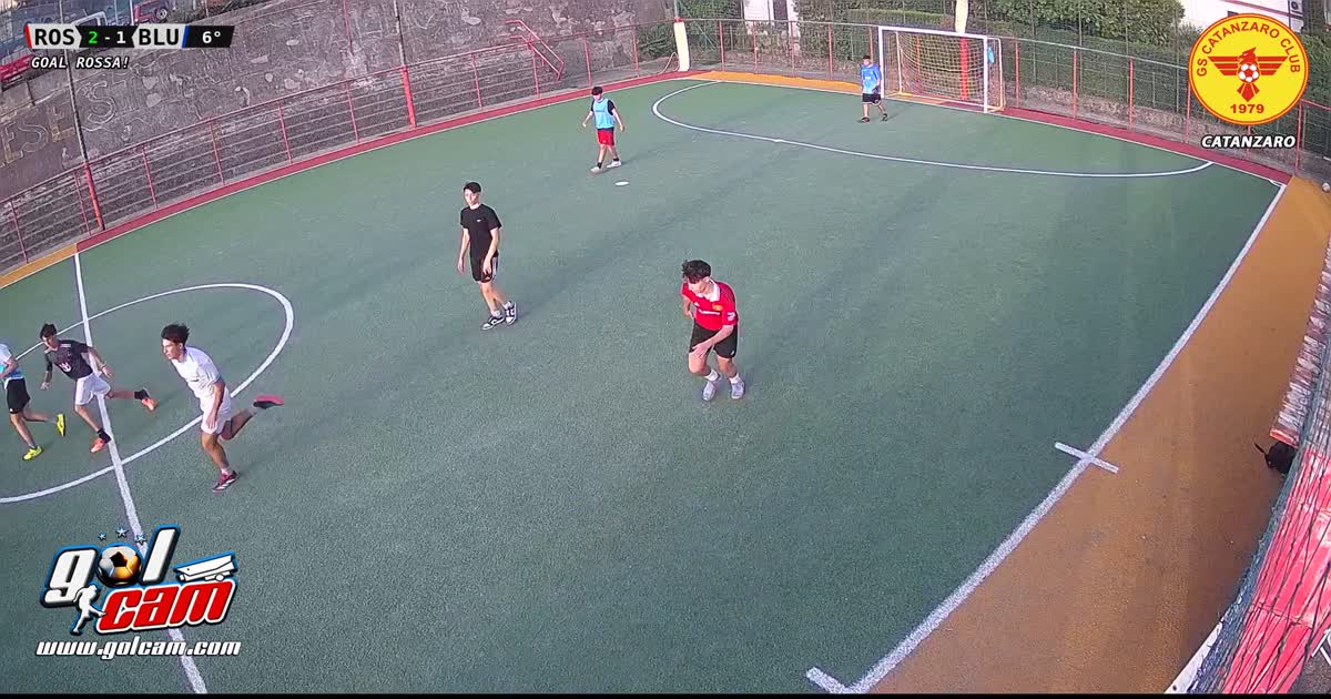 Scambio è gol