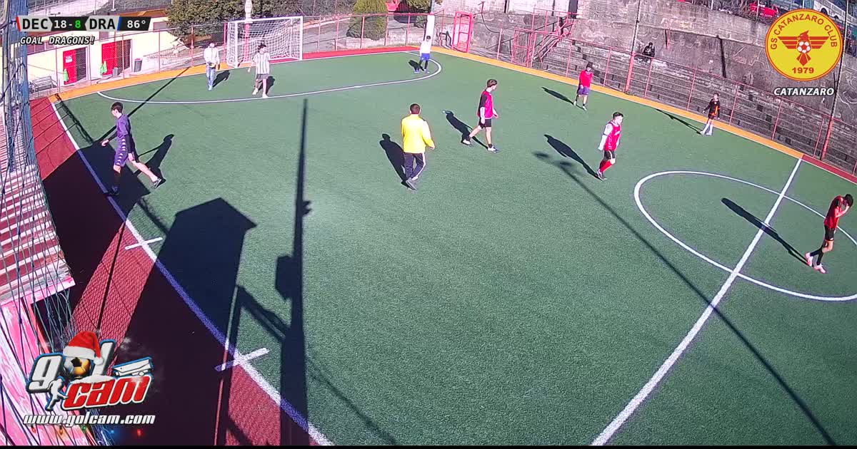 gol di ribattuta 