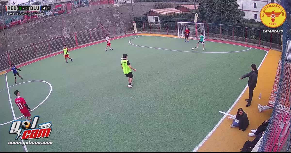 controllo tiro al volo