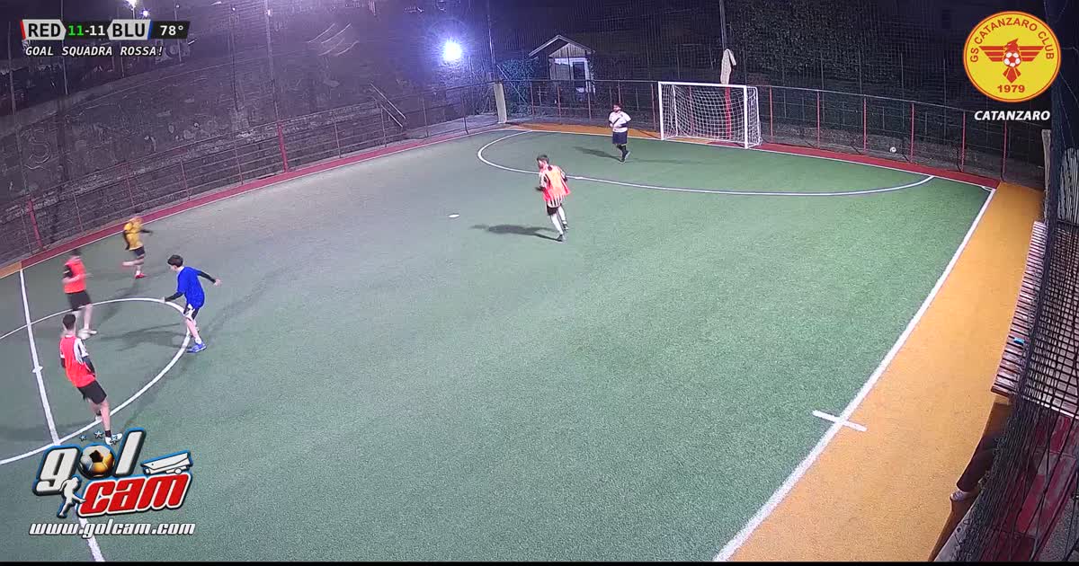 gol tacco
