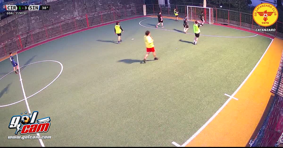 Gol di tacco
