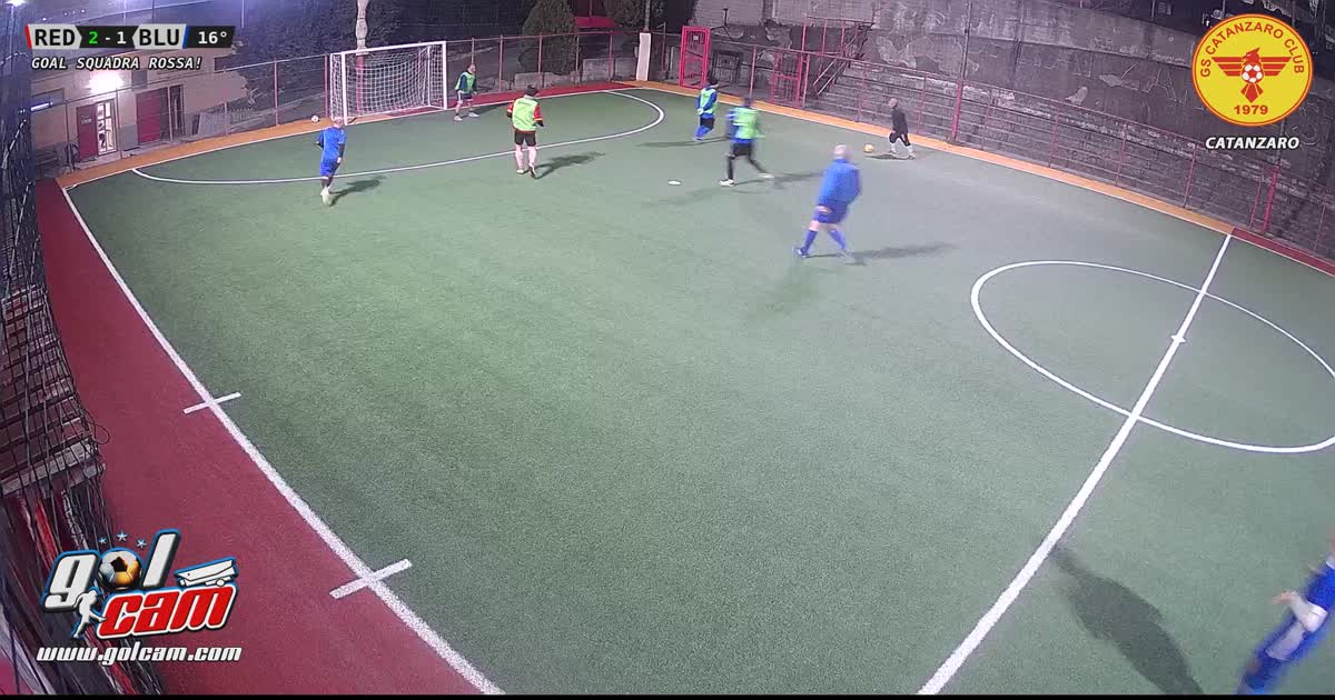 anticipo + gol