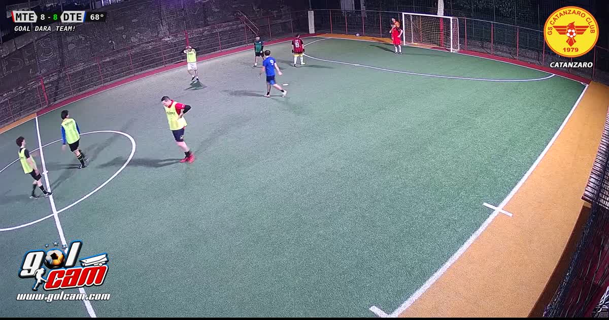Goal#1