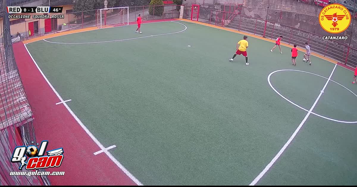 Azione bellissima 