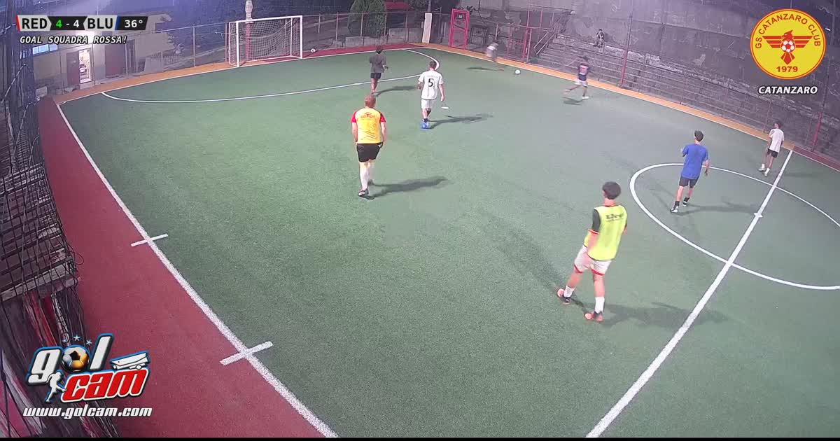 gol del pari