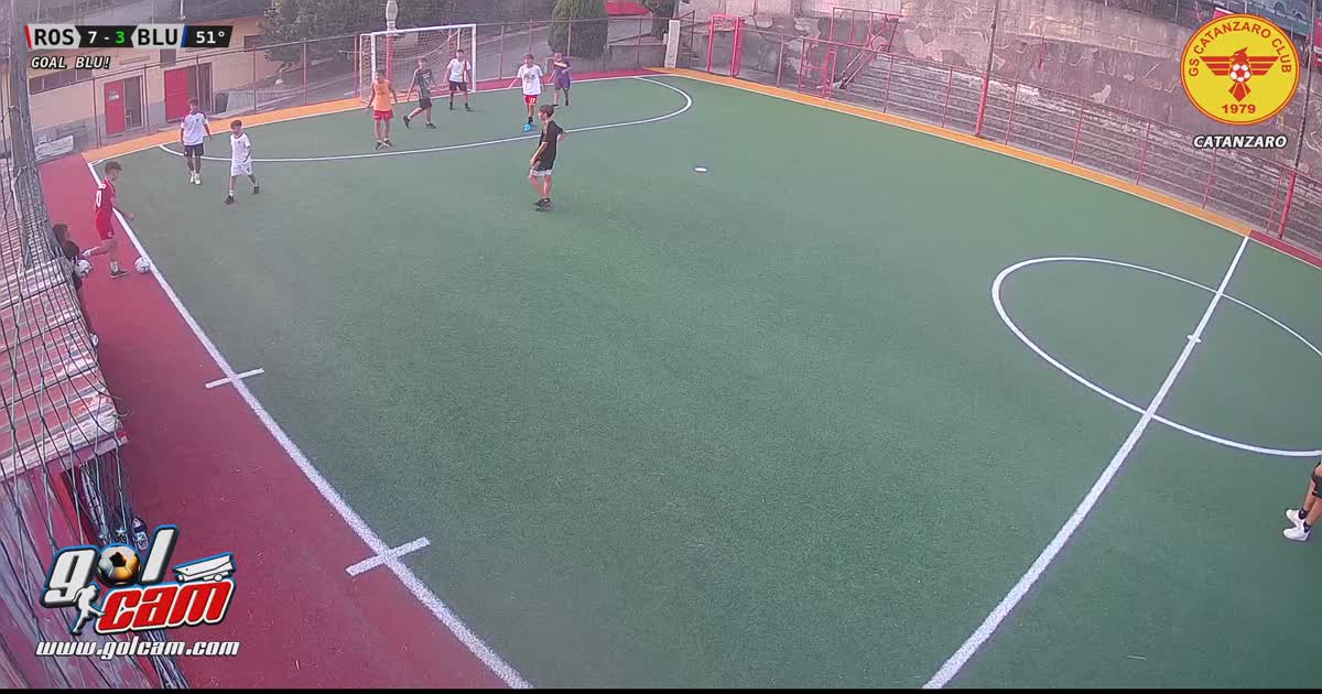 Golazo gol gol