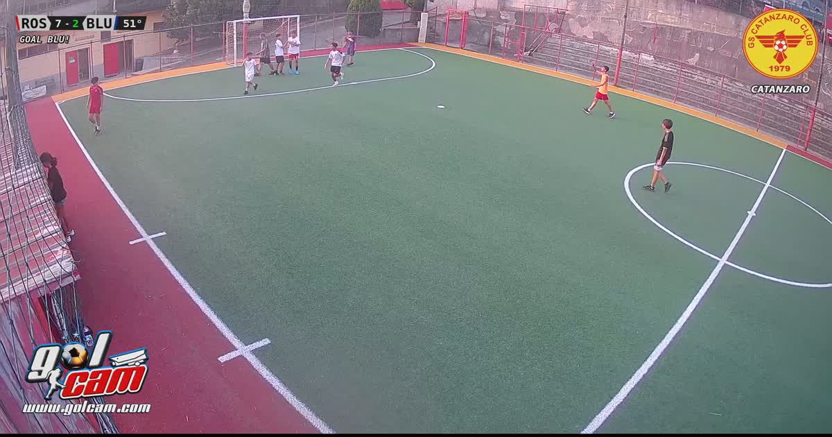 Gol gol gol
