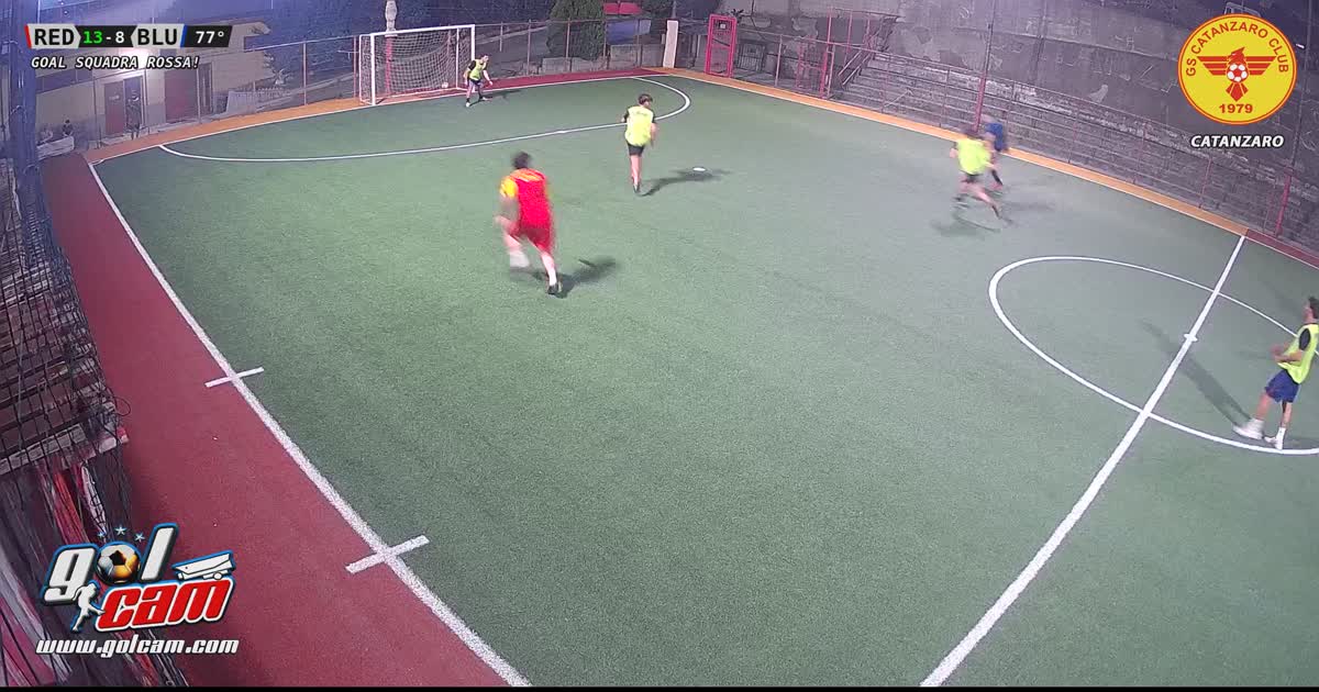 Marco ti vedoooo
