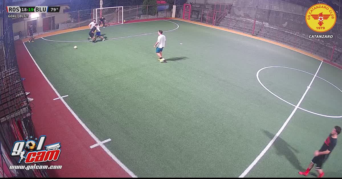 Pure portiere
