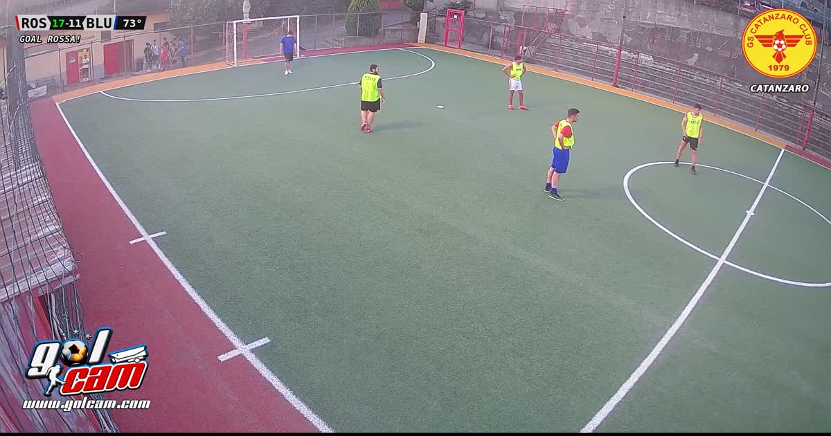 che gol zio