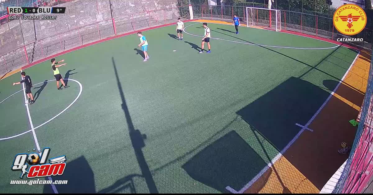 Gol di tacco