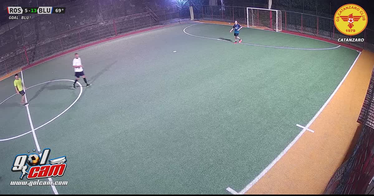 Easy il goal