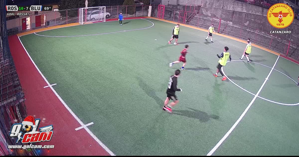 assist pregevole per il mitico