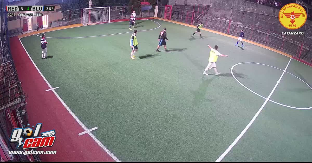 Mario vanni goal