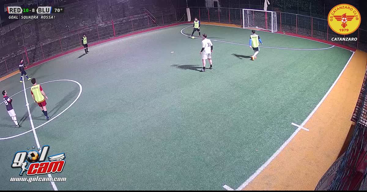 Mimmo tallini gol 
