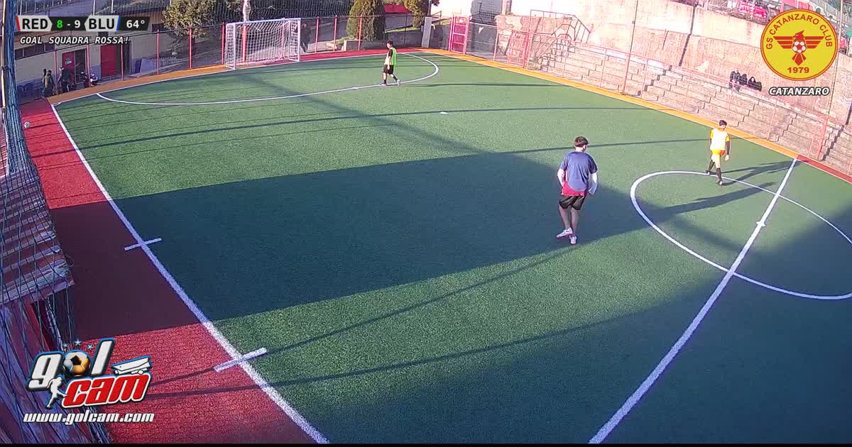 Velo e goal