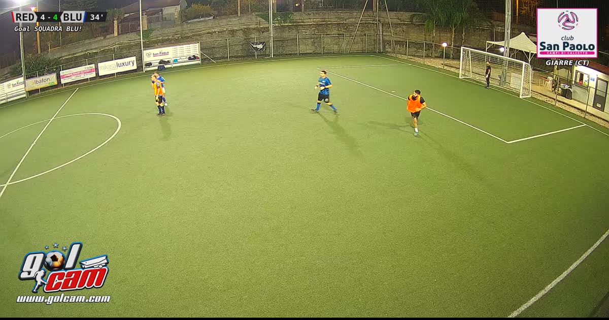 Gol di testa 