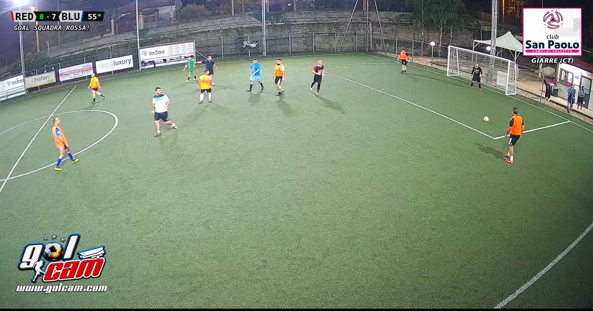 Tiro e goal 