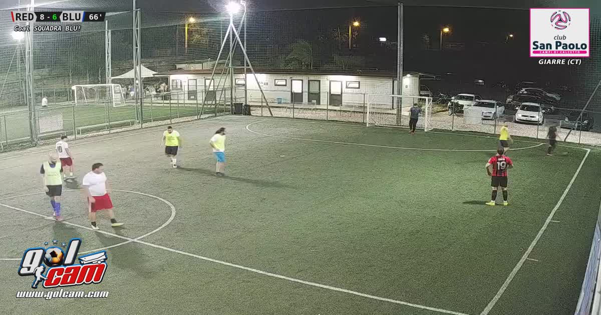 Tiro da fuori 
