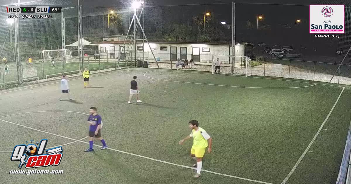 TIRO DA FUORI 