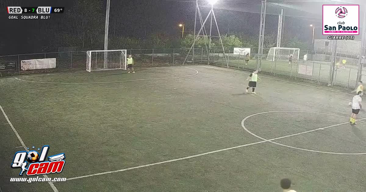 Sinistrinho 