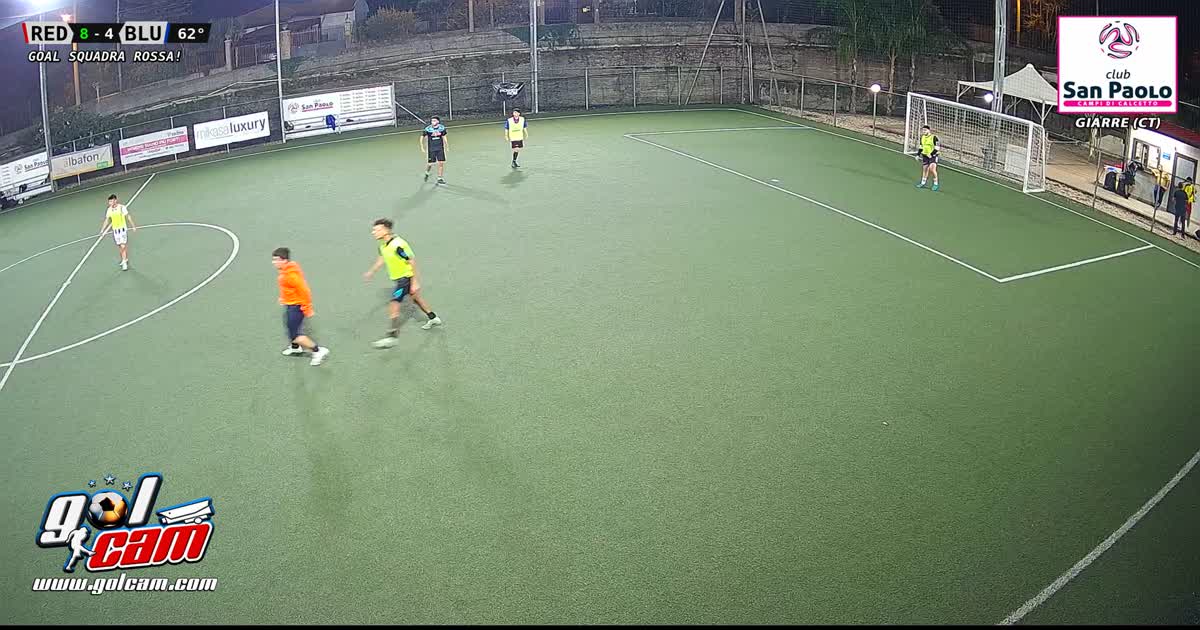 GOL-12