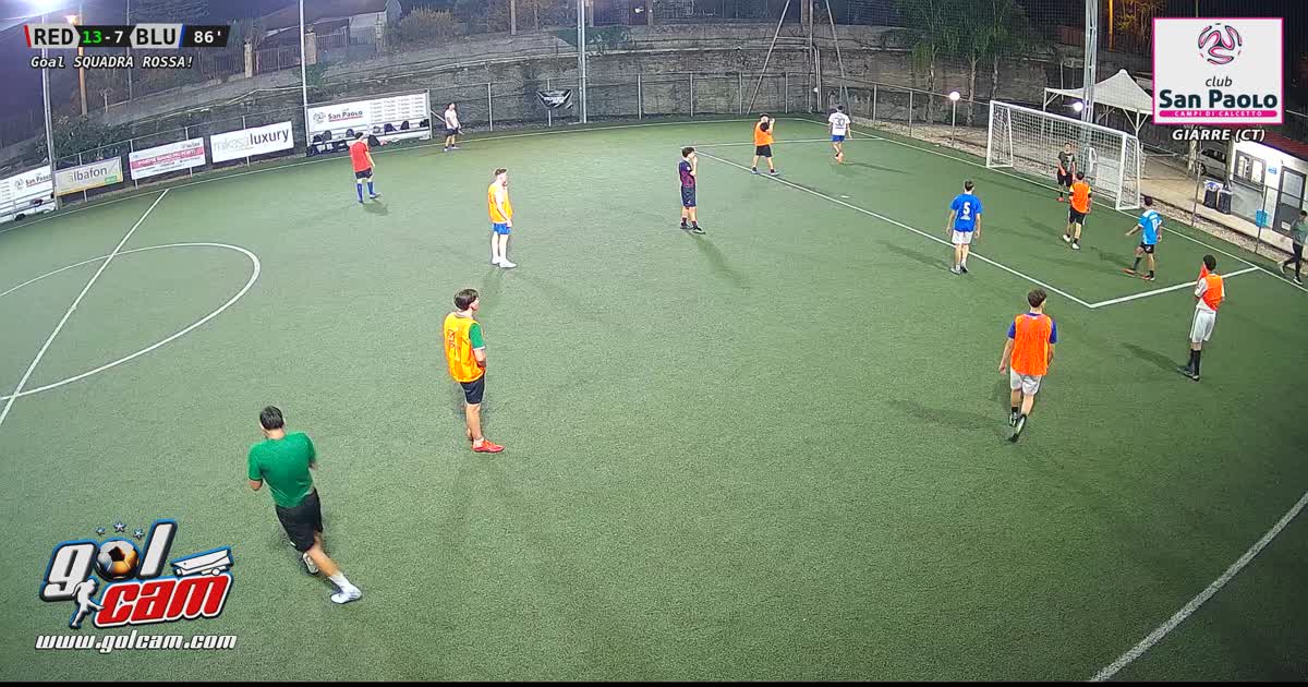 Goalll