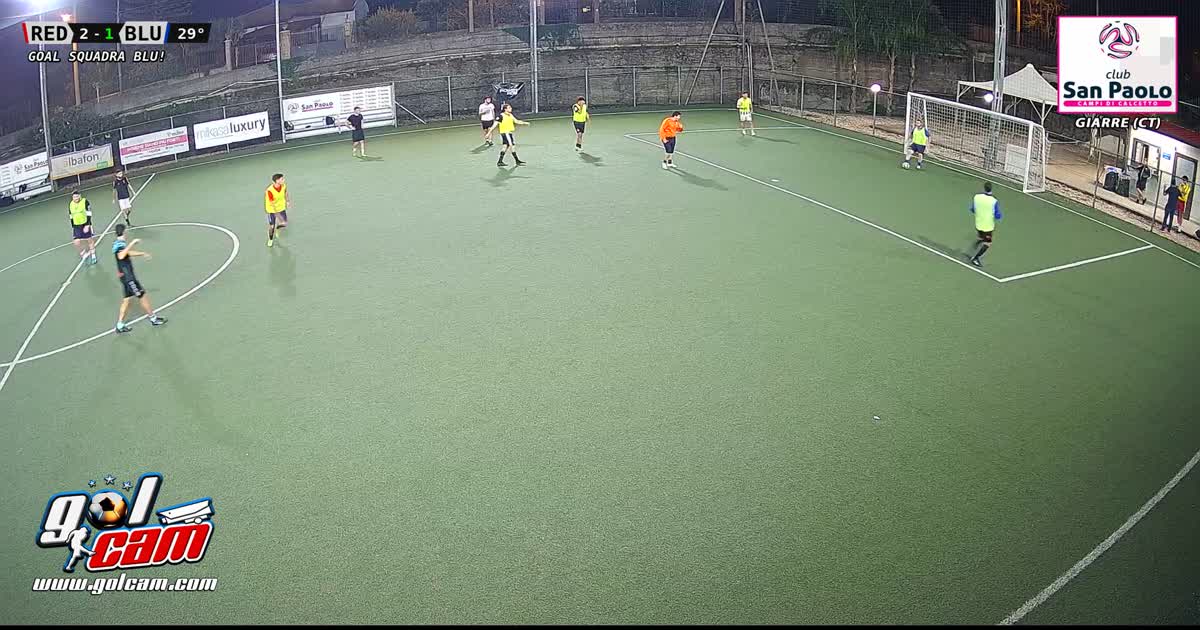 gol gol gol