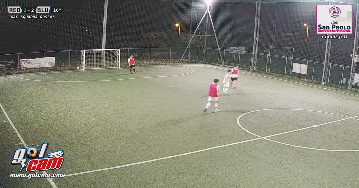 Golazo