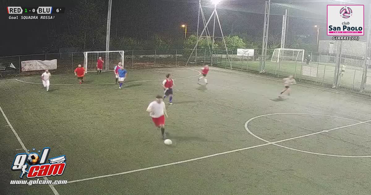 Gol babbo