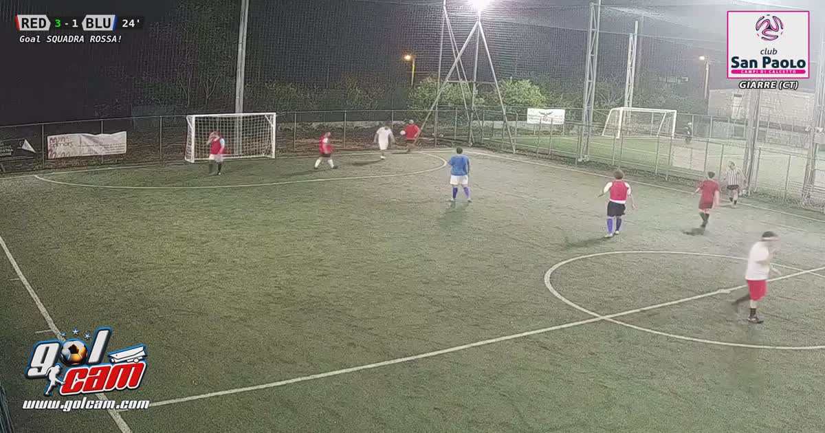 Gol babbo
