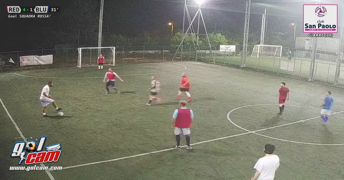 Gol babbo