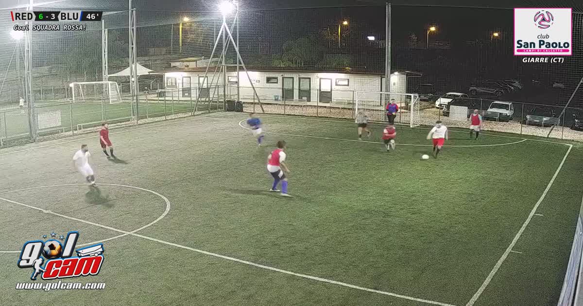 Gol babbo