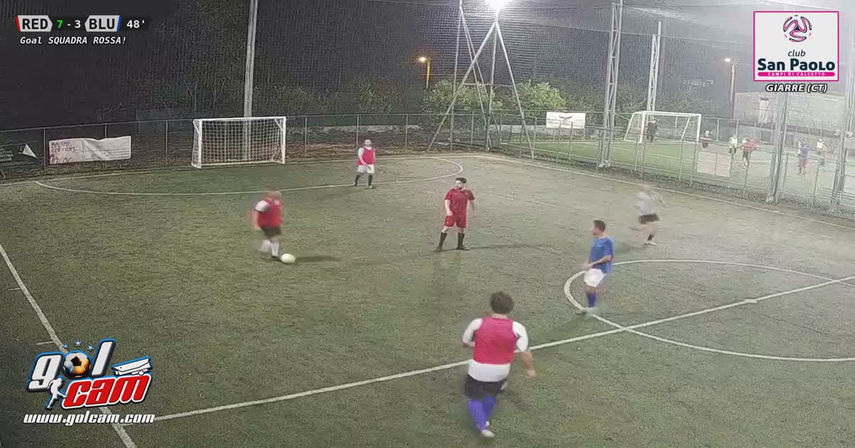 Gol babbo